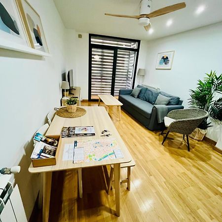 Apartamento La Sal León Exterior foto