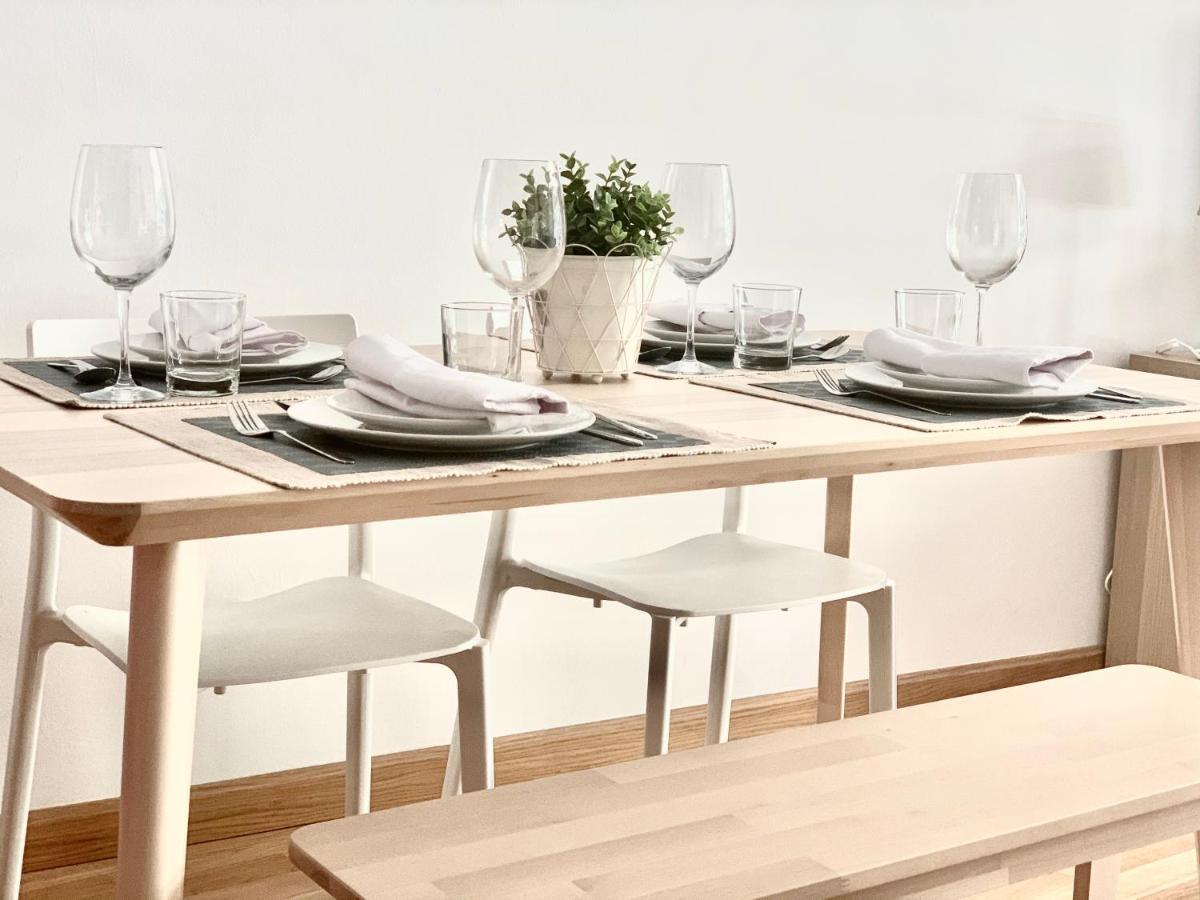 Apartamento La Sal León Exterior foto