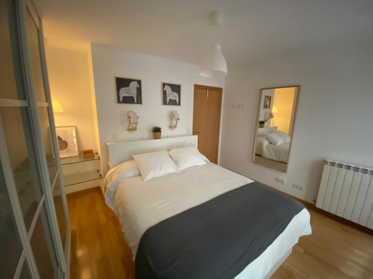 Apartamento La Sal León Exterior foto