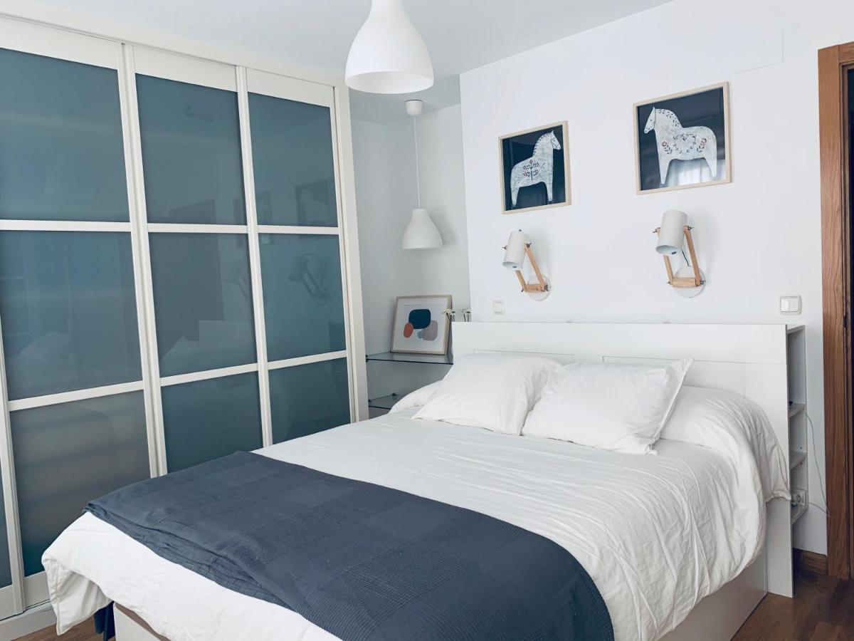 Apartamento La Sal León Exterior foto