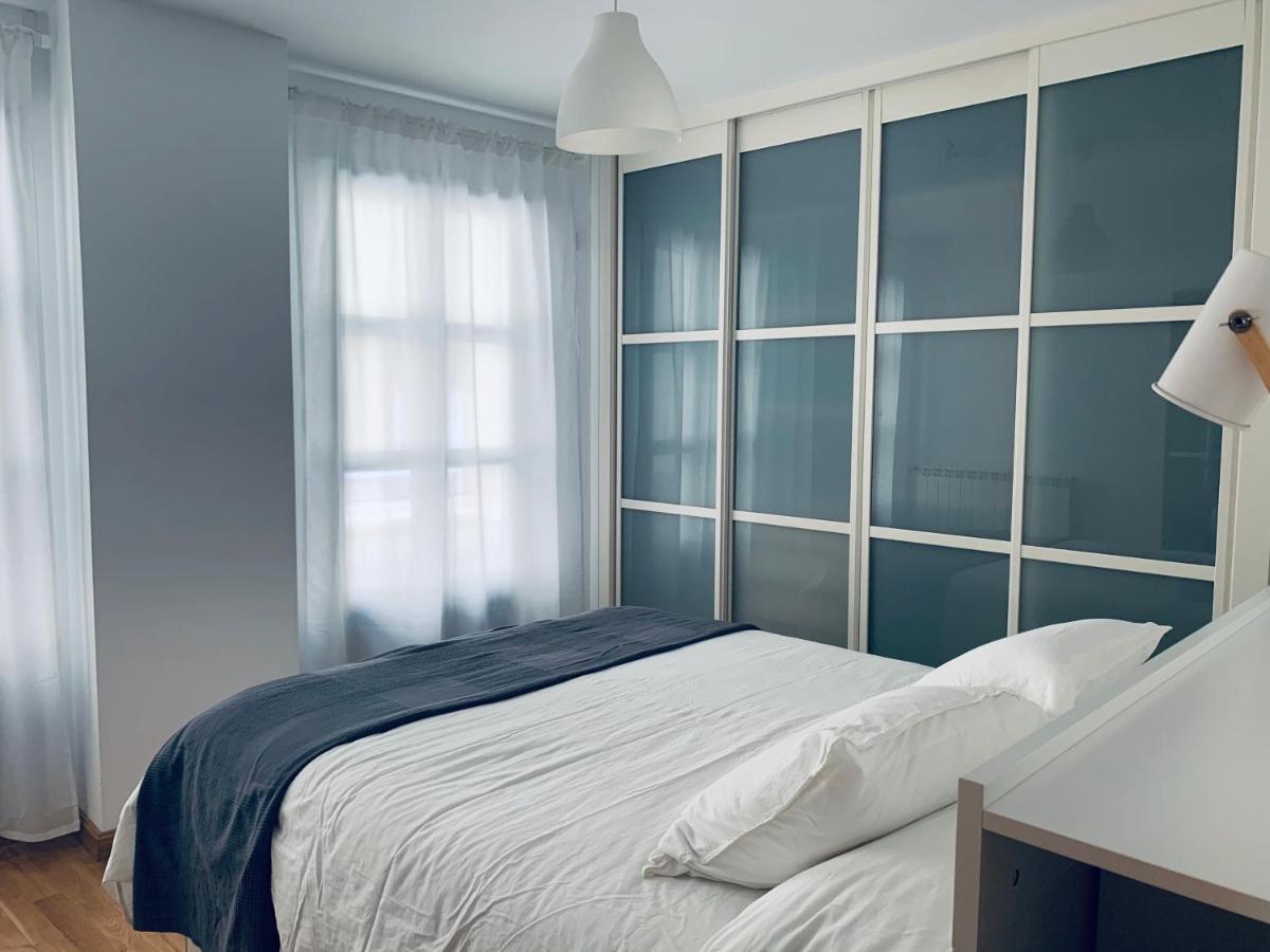 Apartamento La Sal León Exterior foto