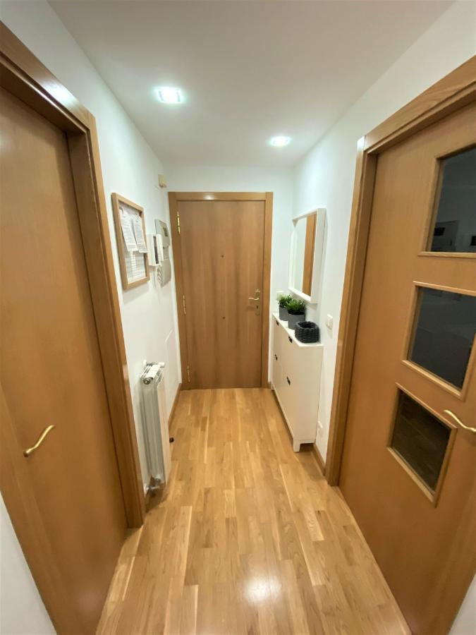 Apartamento La Sal León Exterior foto