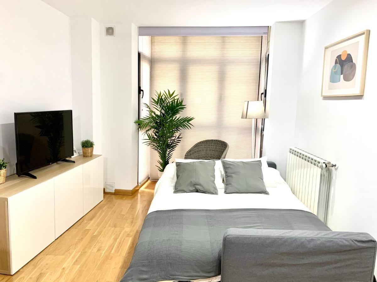 Apartamento La Sal León Exterior foto