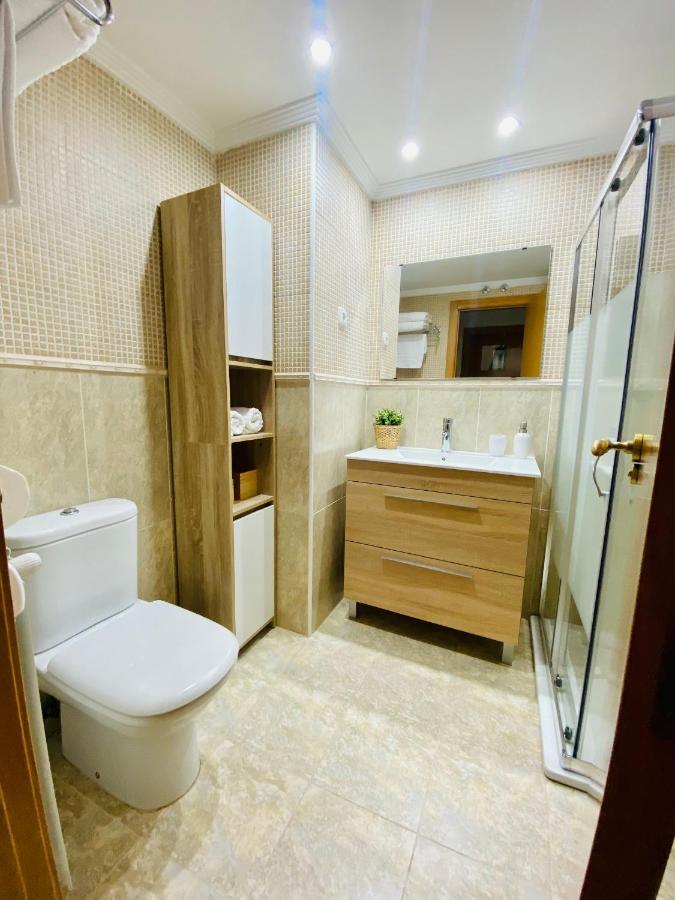 Apartamento La Sal León Exterior foto