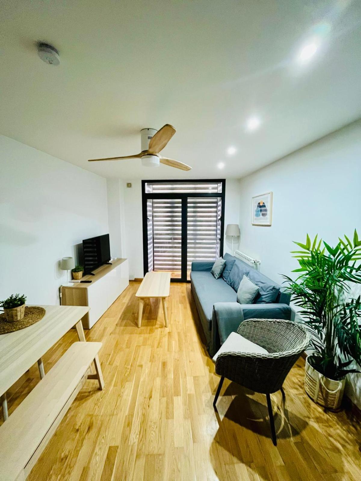 Apartamento La Sal León Exterior foto