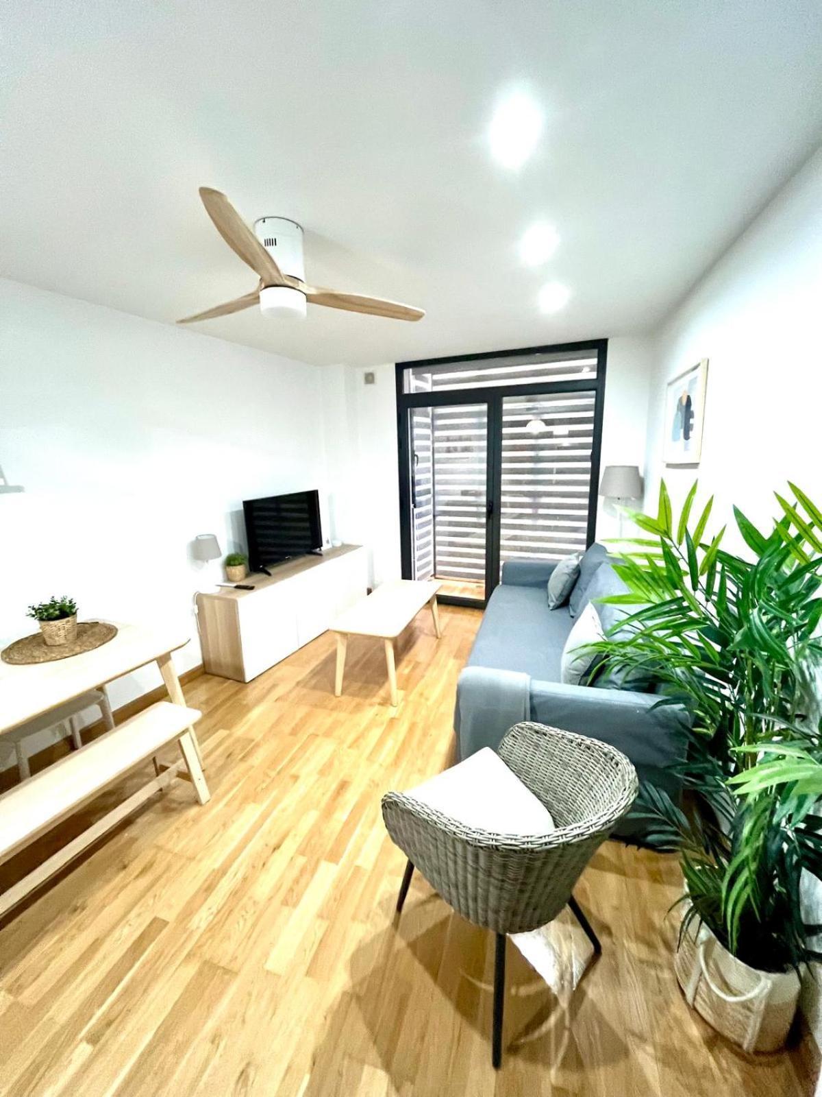 Apartamento La Sal León Exterior foto